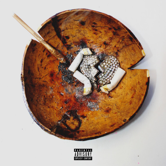 Refém cover art