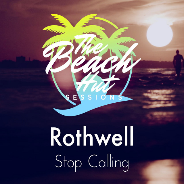 Stop Calling cover art