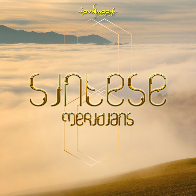 Meridians cover art