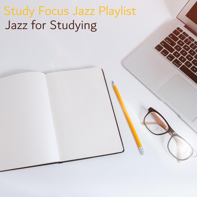 Study Night cover art