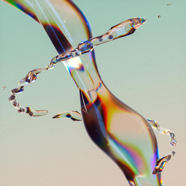 Sphere / Polychromatic Feelings cover art