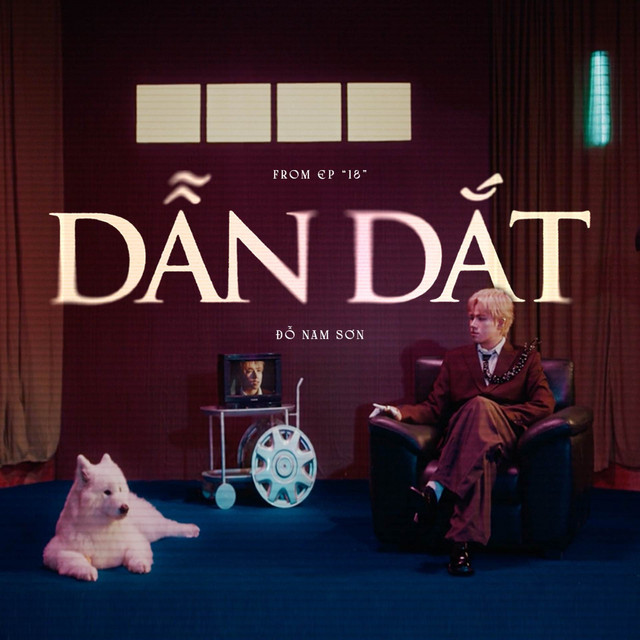 Dẫn Dắt