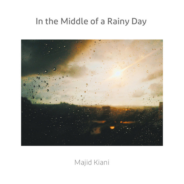 In the Middle of a Rainy Day cover art