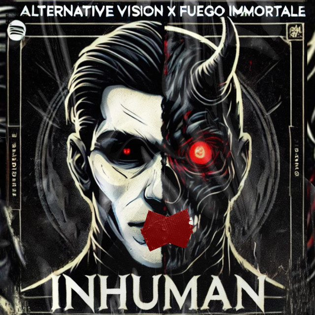 Alternative Vision