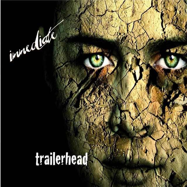 Trailerhead cover art