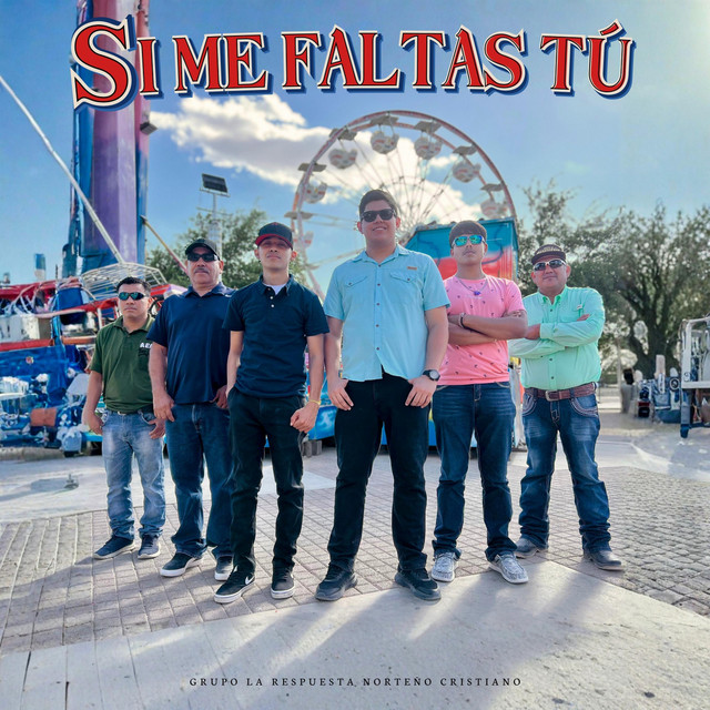 Si Me Faltas Tú