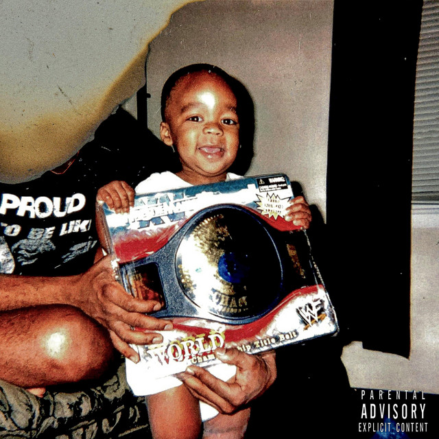 819 cover art