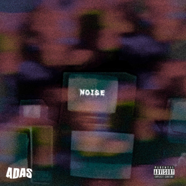 Noise cover art