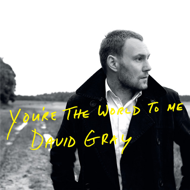 David Gray Live At The Itunes Festival