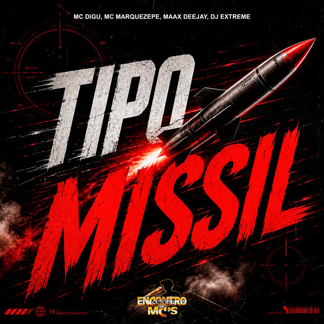 Tipo Missil