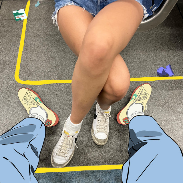 album image