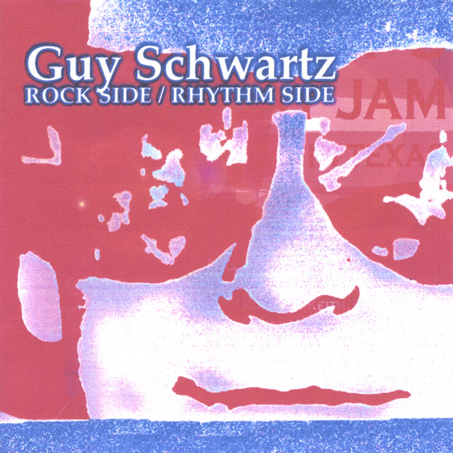 Rock Side / Rhythm Side cover art