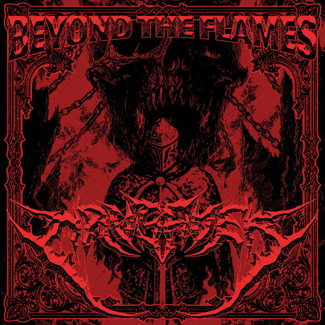 Beyond The Flames