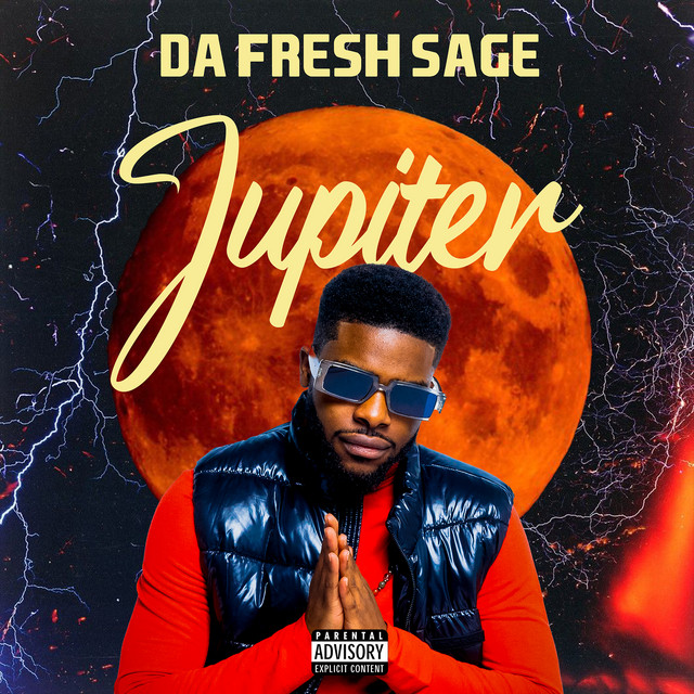 Jupiter - Single by DA FRESH SAGE | Spotify
