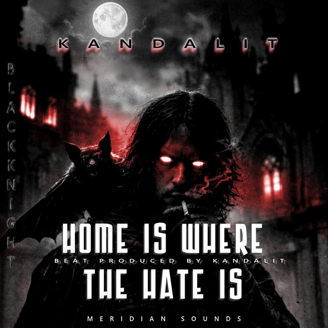 undefined album image