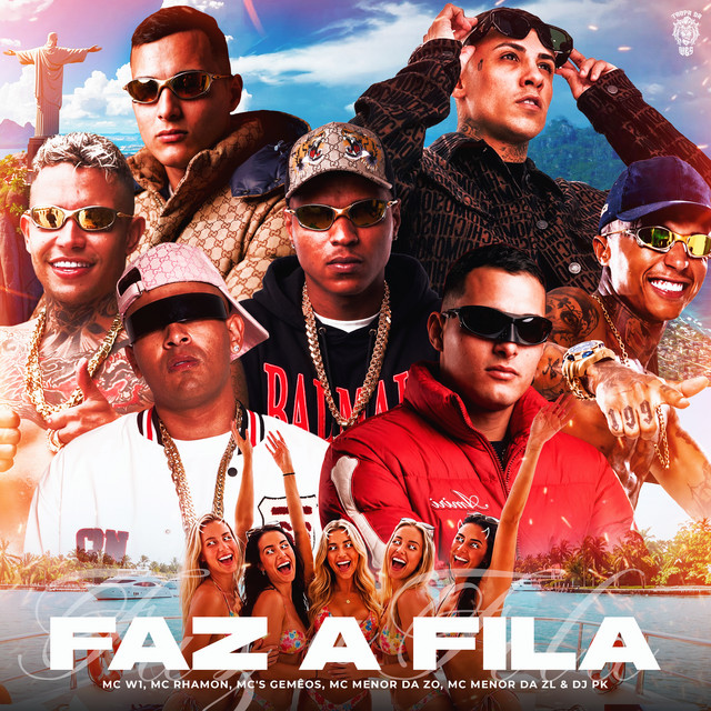 Faz a Fila