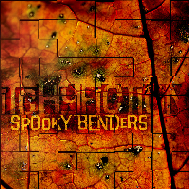 Spooky Benders (single)