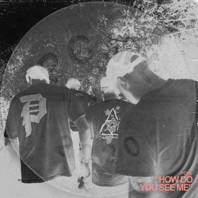 How do you see me? cover