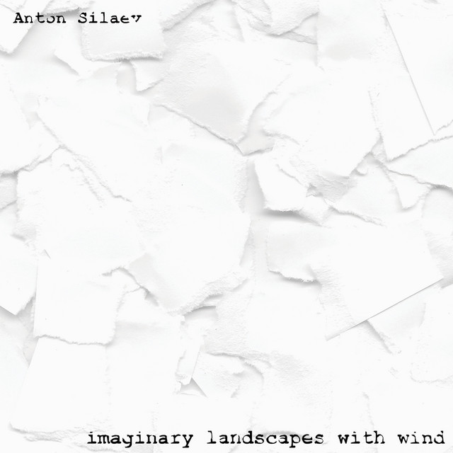 Imaginary Landscapes with Wind cover art