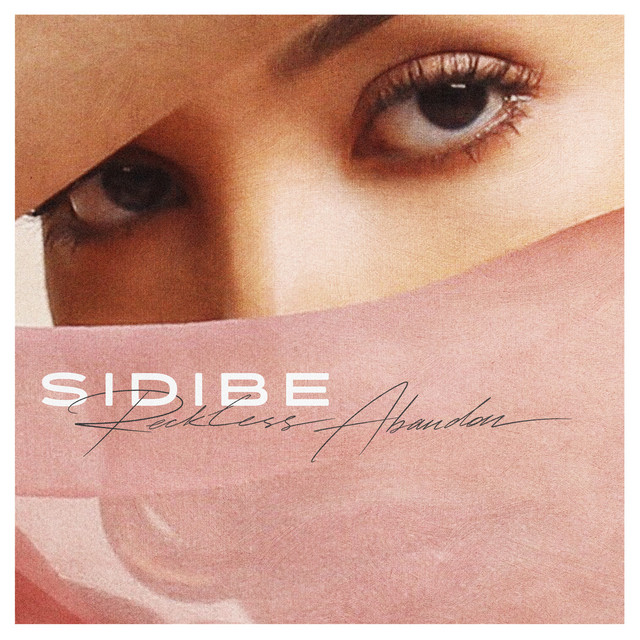 Reckless Abandon cover art