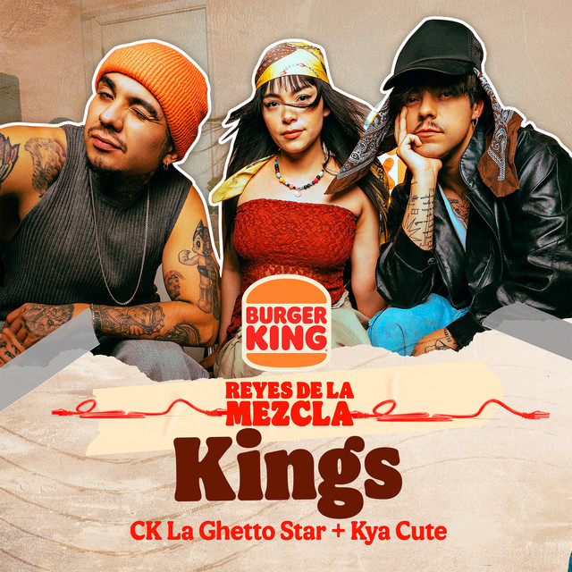 Kings (t+y)
