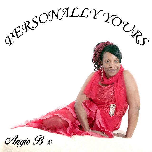 Personally Yours cover
