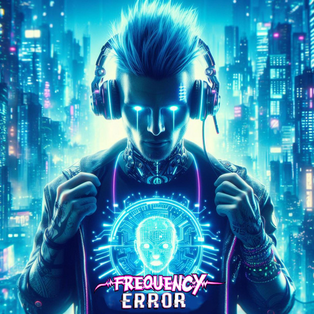 FRUSTRATION cover art