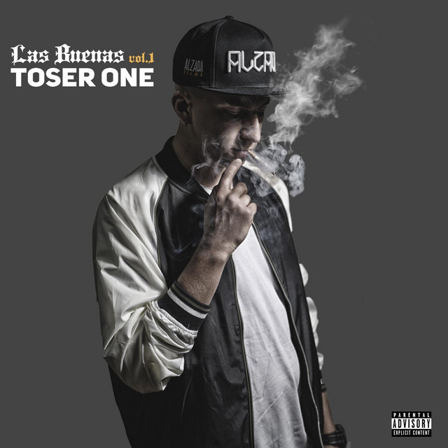 Las Buenas, Vol. 1 cover art