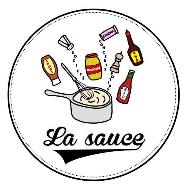 La Sauce - Mister V - 11/10/16 cover art