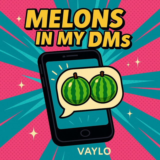 Melons In My DM's
