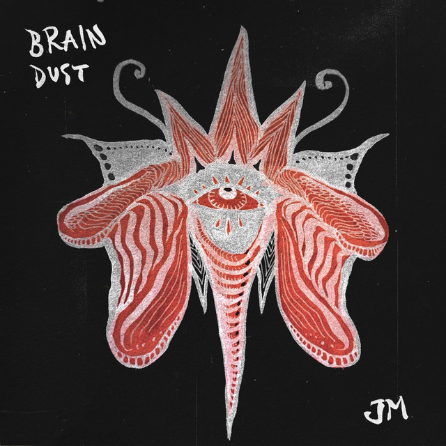 Brain Dust cover art