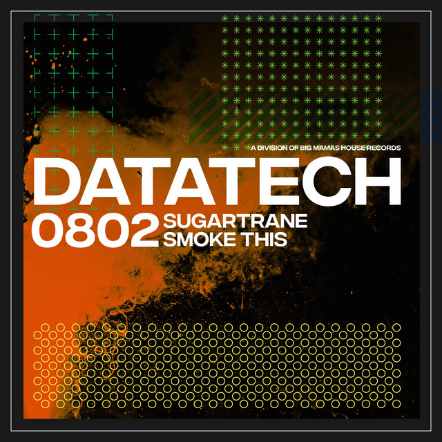 Sugartrane – Smoke This - Radio Edit