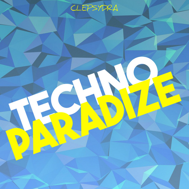 Techno Paradize cover art