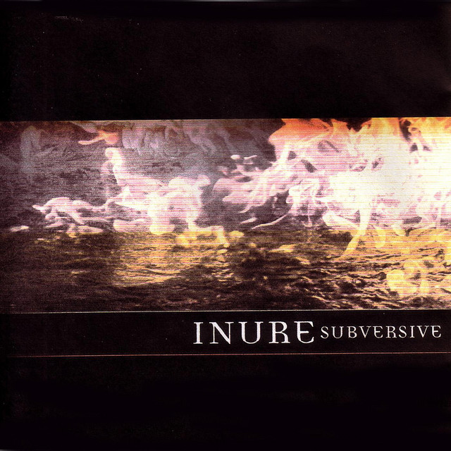 Subversive (bonus CD) cover art