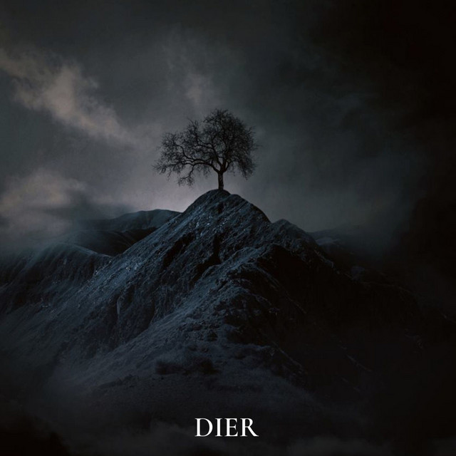 Обкладинка: Dier — Rodz