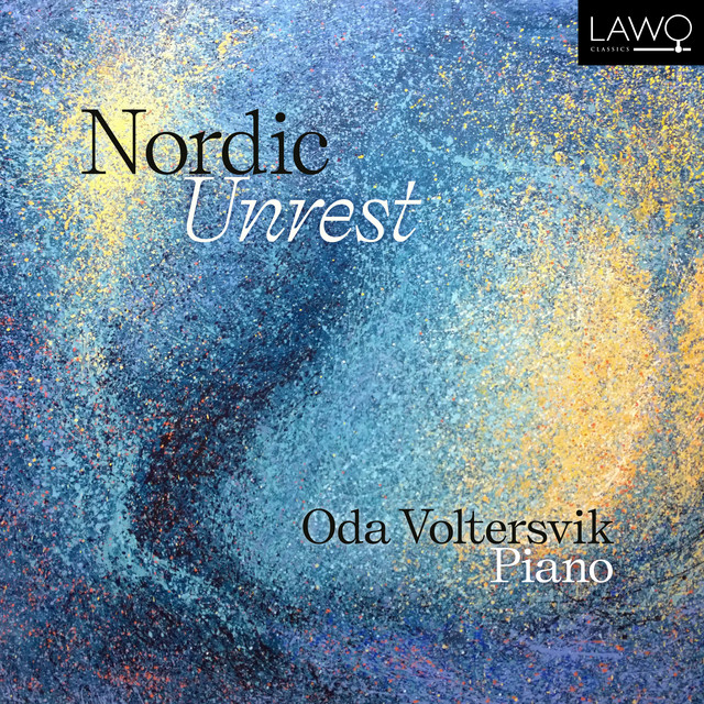 Odur Steinsins: No. 12, Excessive Rubato