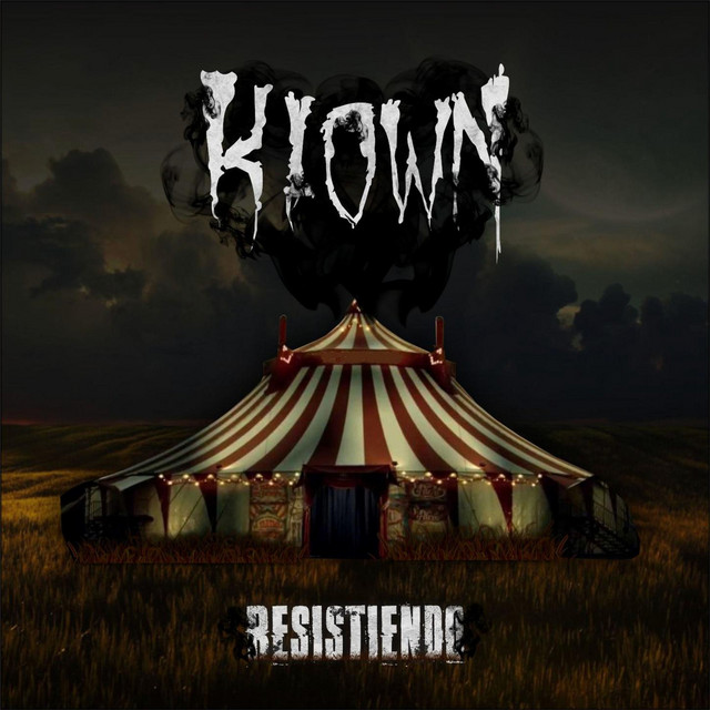 Resistiendo cover art