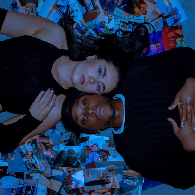 album image