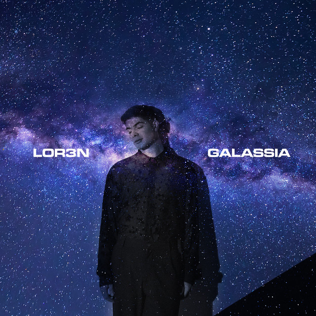 Galassia cover art