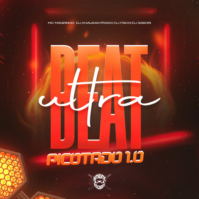 Beat Ultra Picotado 1.0