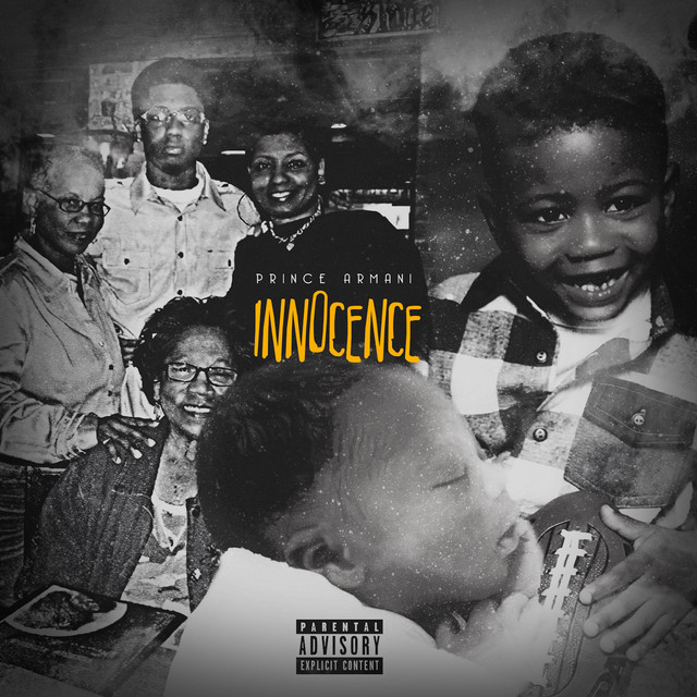 Innocence - Single by Prince Armani | Spotify