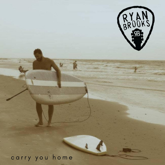 Carry You Home cover