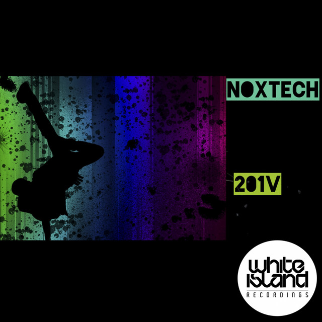 Noxtech 201V cover art