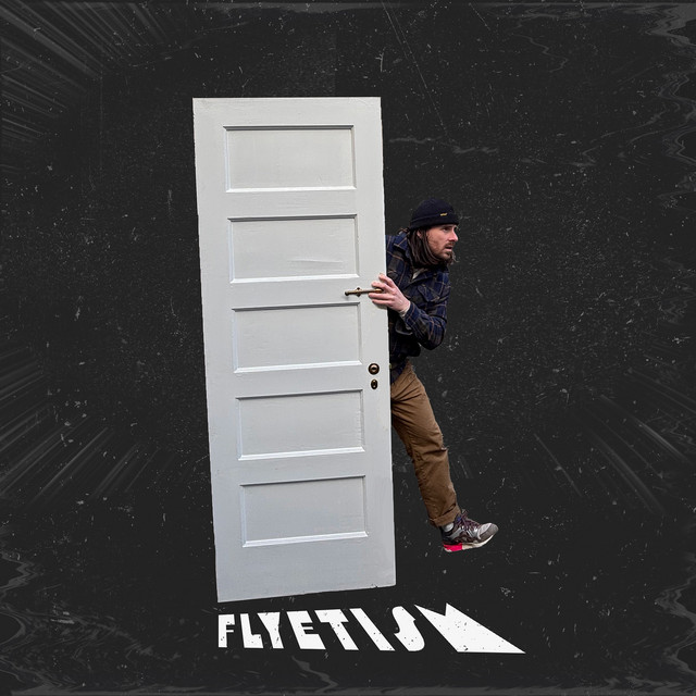 Flyetism cover art