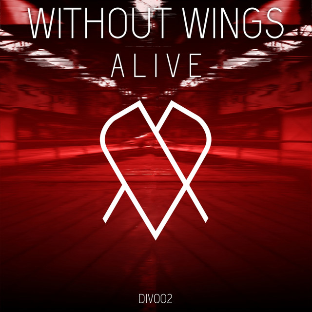 Alive cover