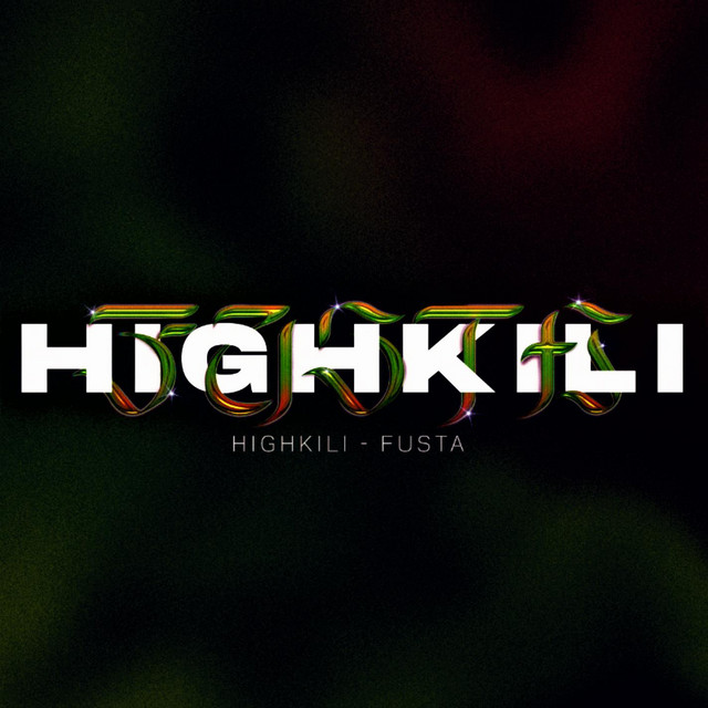 Fusta cover art