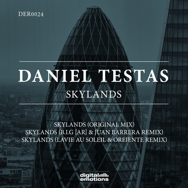 Skylands cover art