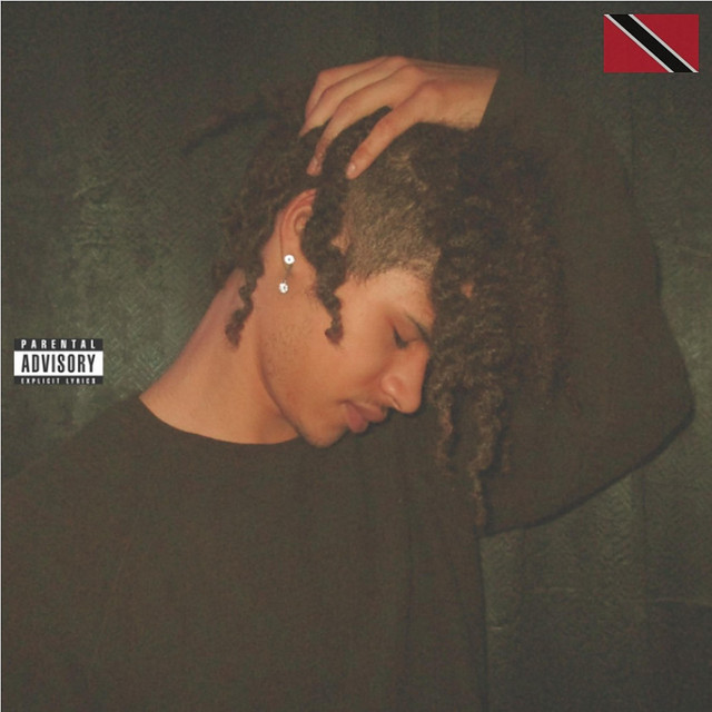 TRINIBOI cover art