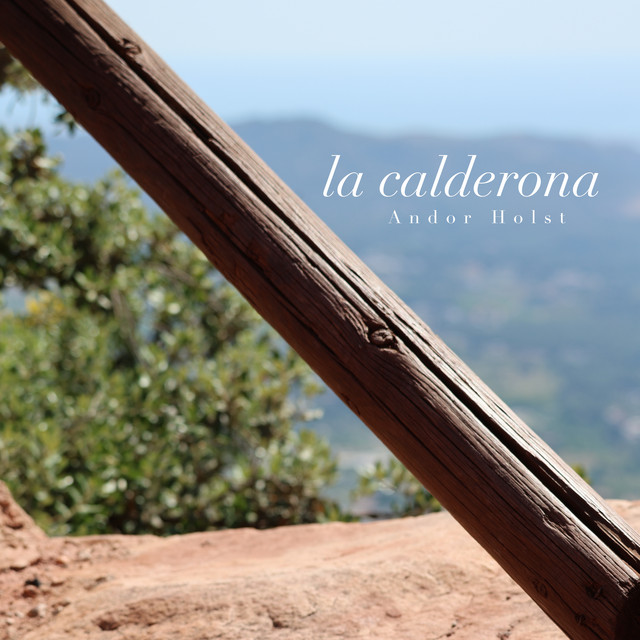 La Calderona