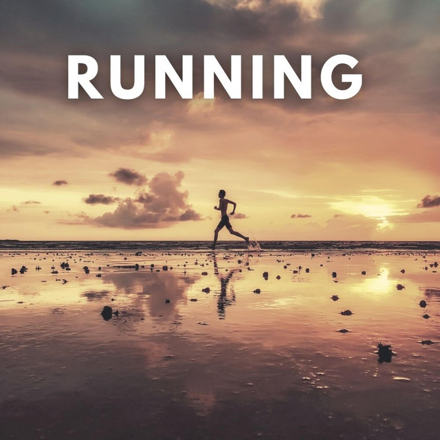 Running - Single by MoosicFreak | Spotify